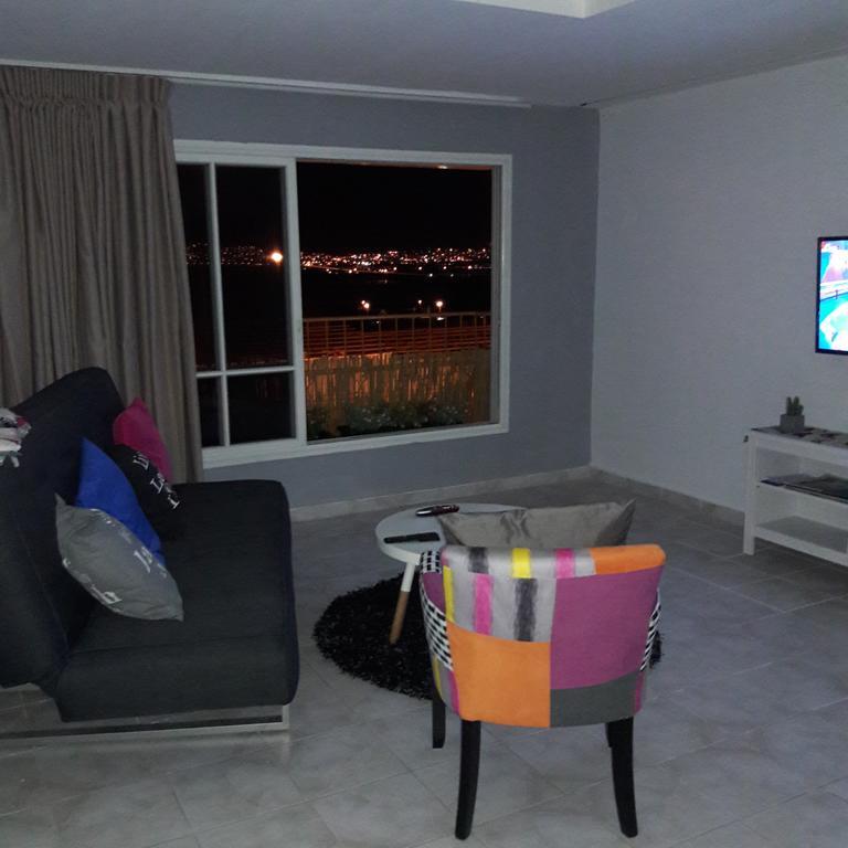 Yaeli'S Apartment เอลัต ภายนอก รูปภาพ