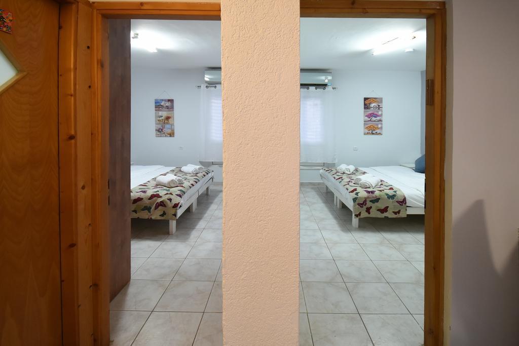 Yaeli'S Apartment เอลัต ภายนอก รูปภาพ