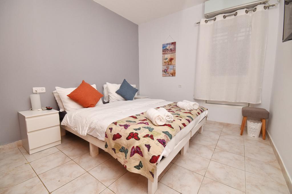 Yaeli'S Apartment เอลัต ภายนอก รูปภาพ