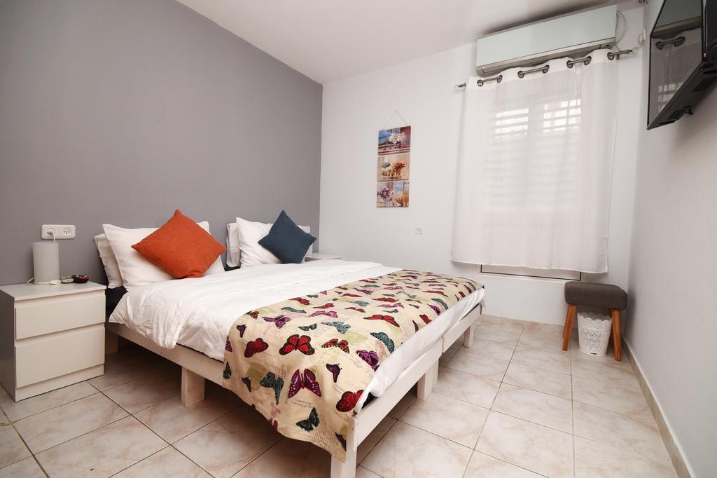 Yaeli'S Apartment เอลัต ภายนอก รูปภาพ
