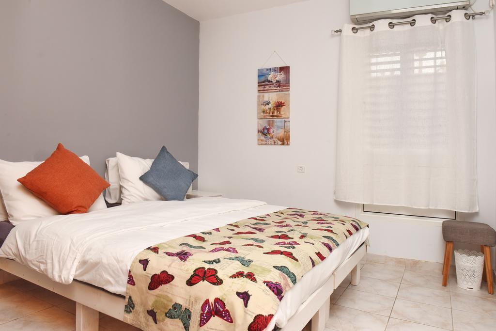 Yaeli'S Apartment เอลัต ภายนอก รูปภาพ