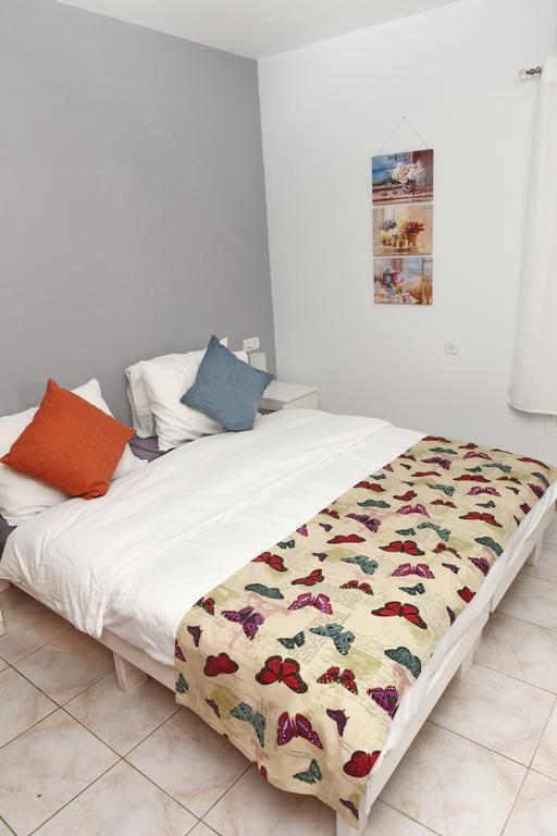 Yaeli'S Apartment เอลัต ภายนอก รูปภาพ