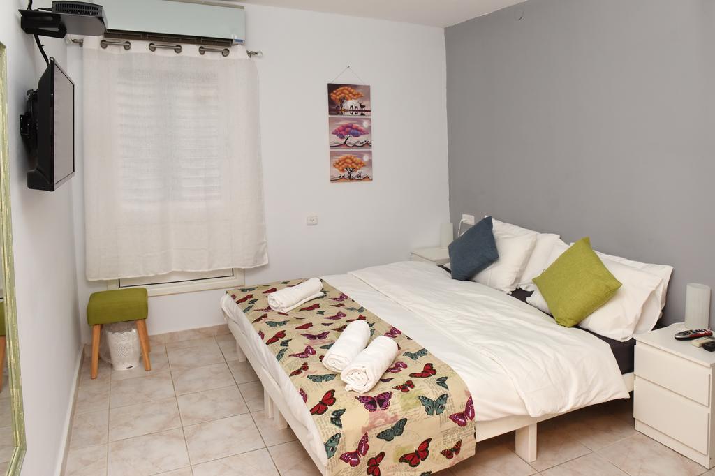 Yaeli'S Apartment เอลัต ภายนอก รูปภาพ