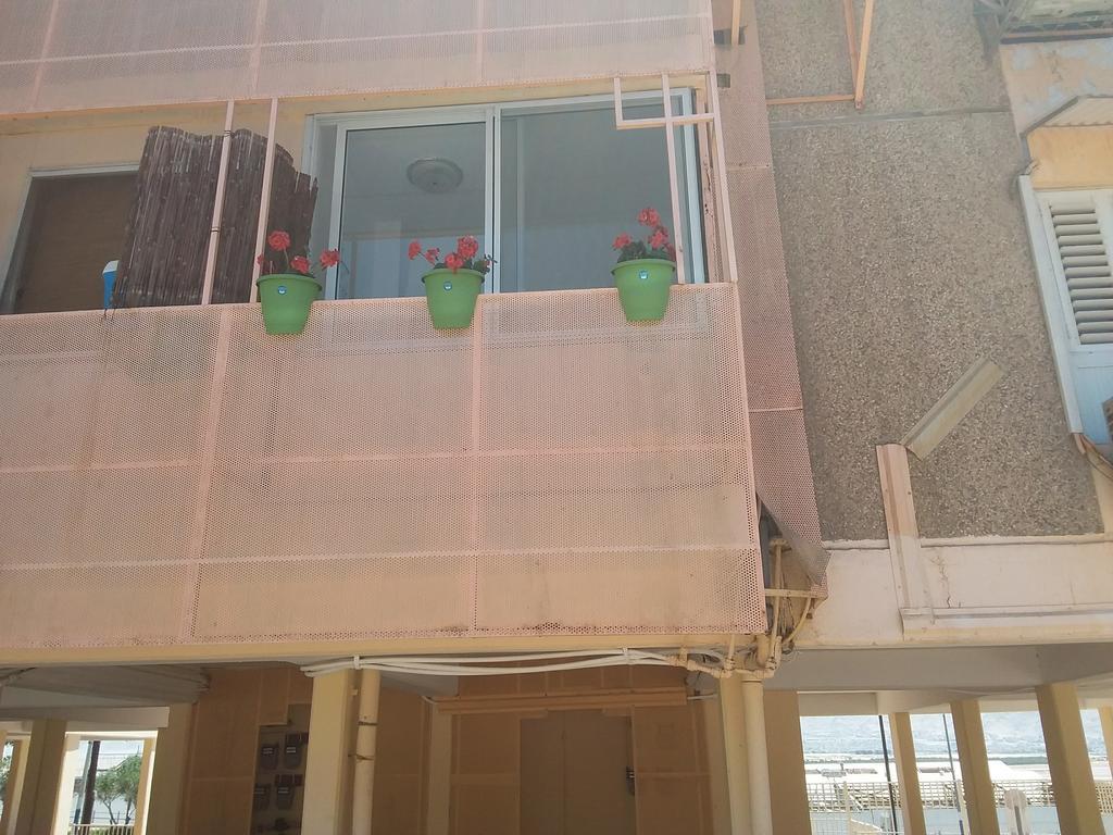 Yaeli'S Apartment เอลัต ภายนอก รูปภาพ